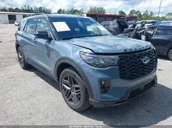 1FMUK7KH4SGB86297 2025 FORD EXPLORER