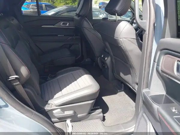 1FMUK7KH4SGB86297 2025 FORD EXPLORER - Image 8