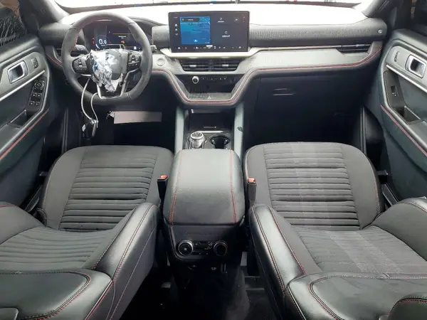 1FMUK7KH4SGC05317 2025 FORD EXPLORER - Image 8