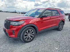 1FMUK7KH4SGC07522 2025 FORD EXPLORER