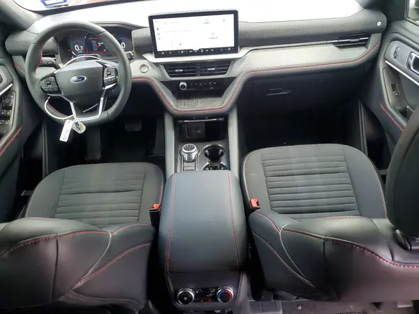 1FMUK7KH4SGC07522 2025 FORD EXPLORER - Image 8
