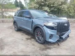 1FMUK7KH4SGC96377 2025 FORD EXPLORER