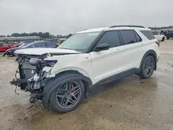 1FMUK7KH4SGC96492 2025 FORD EXPLORER