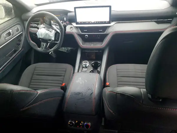 1FMUK7KH4SGC96492 2025 FORD EXPLORER - Image 8