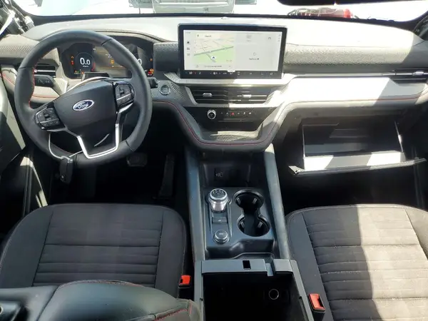 1FMUK7KH4TGA09346 2026 FORD EXPLORER - Image 8