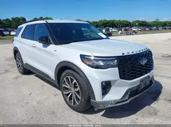 1FMUK7KH4TGA69787 2026 FORD EXPLORER
