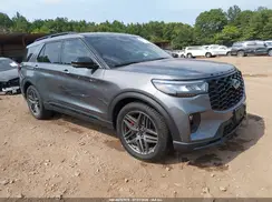 1FMUK7KH4TGA98402 2026 FORD EXPLORER
