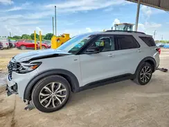 1FMUK7KH4TGB92795 2026 FORD EXPLORER