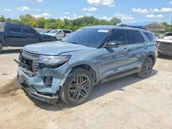 1FMUK7KH5SGA13677 2025 FORD EXPLORER