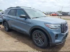 1FMUK7KH5SGA32567 2025 FORD EXPLORER