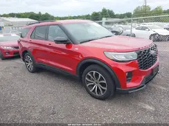 1FMUK7KH5SGA88623 2025 FORD EXPLORER