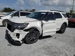 1FMUK7KH5SGB01547 2025 FORD EXPLORER