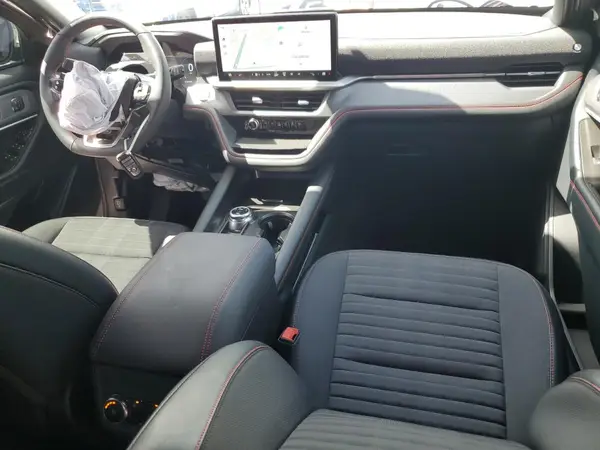 1FMUK7KH5SGB01547 2025 FORD EXPLORER - Image 8