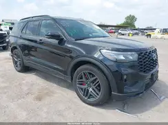 1FMUK7KH5SGB15450 2025 FORD EXPLORER
