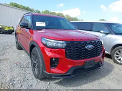 1FMUK7KH5SGB57410 2025 FORD EXPLORER