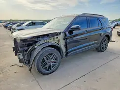 1FMUK7KH5SGB89581 2025 FORD EXPLORER
