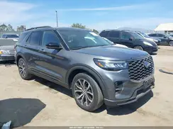 1FMUK7KH5SGC00658 2025 FORD EXPLORER