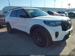 1FMUK7KH5SGC07089 2025 FORD EXPLORER
