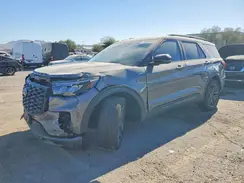 1FMUK7KH5SGC46958 2025 FORD EXPLORER
