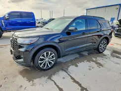 1FMUK7KH5SGC94881 2025 FORD EXPLORER