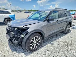 1FMUK7KH5SGC99059 2025 FORD EXPLORER