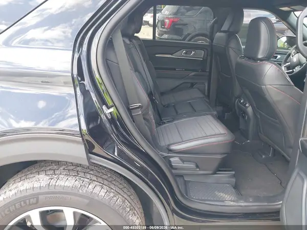 1FMUK7KH5TGB13831 2026 FORD EXPLORER - Image 8