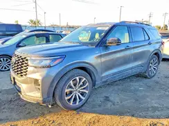1FMUK7KH6SGA24042 2025 FORD EXPLORER