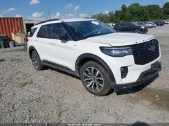 1FMUK7KH6SGA38426 2025 FORD EXPLORER