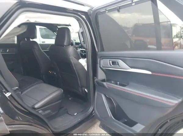 1FMUK7KH6SGA48373 2025 FORD EXPLORER - Image 8