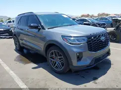 1FMUK7KH6SGA94253 2025 FORD EXPLORER