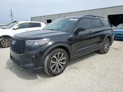 1FMUK7KH6SGA95371 2025 FORD EXPLORER