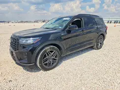 1FMUK7KH6SGA97816 2025 FORD EXPLORER