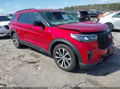 1FMUK7KH6SGB29129 2025 FORD EXPLORER