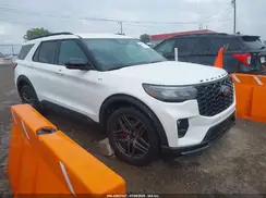 1FMUK7KH6SGB58226 2025 FORD EXPLORER