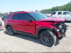 1FMUK7KH6SGC05321 2025 FORD EXPLORER