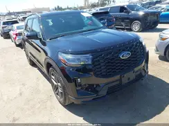 1FMUK7KH6SGC56592 2025 FORD EXPLORER