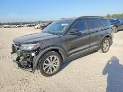 1FMUK7KH6SGC91956 2025 FORD EXPLORER