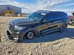 1FMUK7KH7SGA26933 2025 FORD EXPLORER