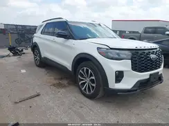 1FMUK7KH7SGB18303 2025 FORD EXPLORER