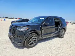 1FMUK7KH7SGB51091 2025 FORD EXPLORER