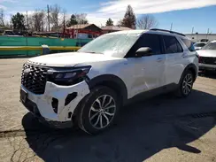 1FMUK7KH7SGC01892 2025 FORD EXPLORER