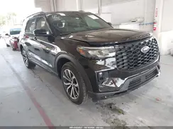 1FMUK7KH7SGC05618 2025 FORD EXPLORER