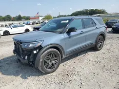 1FMUK7KH7SGC19700 2025 FORD EXPLORER