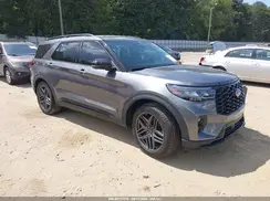 1FMUK7KH7SGC20393 2025 FORD EXPLORER