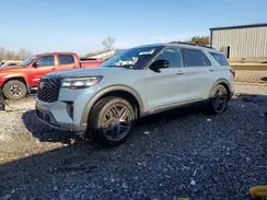 1FMUK7KH7SGC55936 2025 FORD EXPLORER