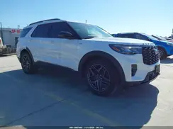 1FMUK7KH7SGC89987 2025 FORD EXPLORER