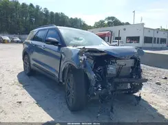 1FMUK7KH7SGC97104 2025 FORD EXPLORER
