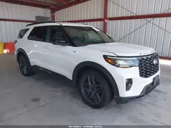 1FMUK7KH7SGD01829 2025 FORD EXPLORER