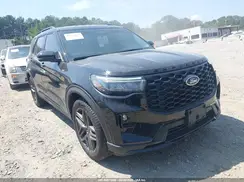 1FMUK7KH7SGD08747 2025 FORD EXPLORER