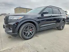 1FMUK7KH8SGA05492 2025 FORD EXPLORER